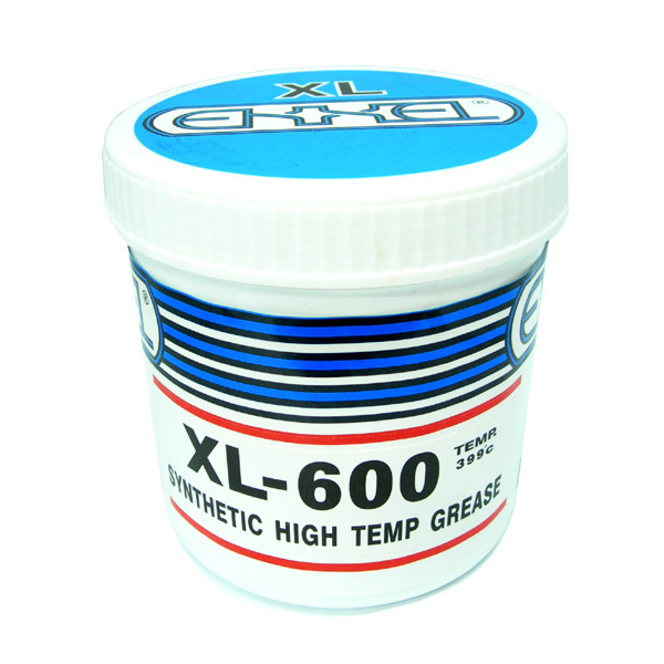 써멀루브 XL-600 고온용 합성 그리스 1kg 1Box (12개입)