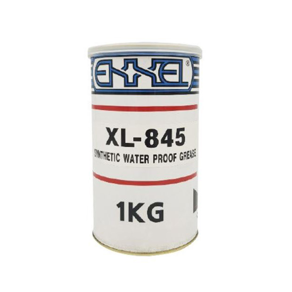 써멀루브 XL-845 내수성 그리스 고온 저온 고하중 1kg 1Box (12개입)