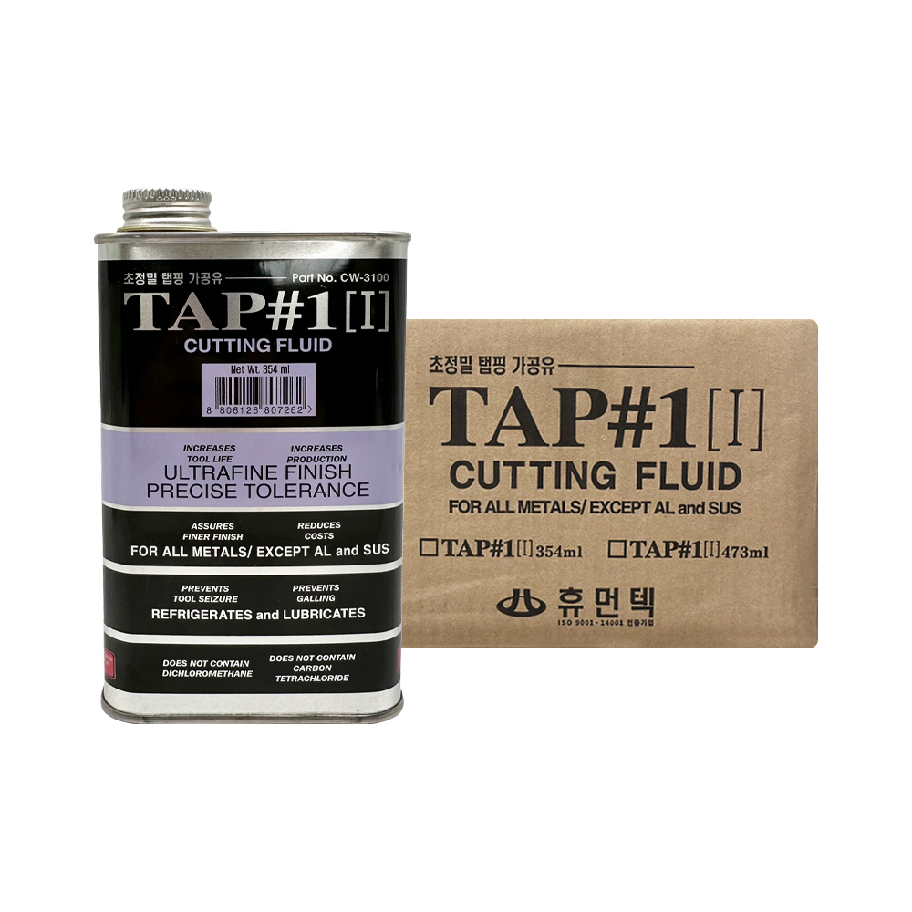�߿� TAP#1[I] ������ ���� ������ 354ml 1Box (10����)