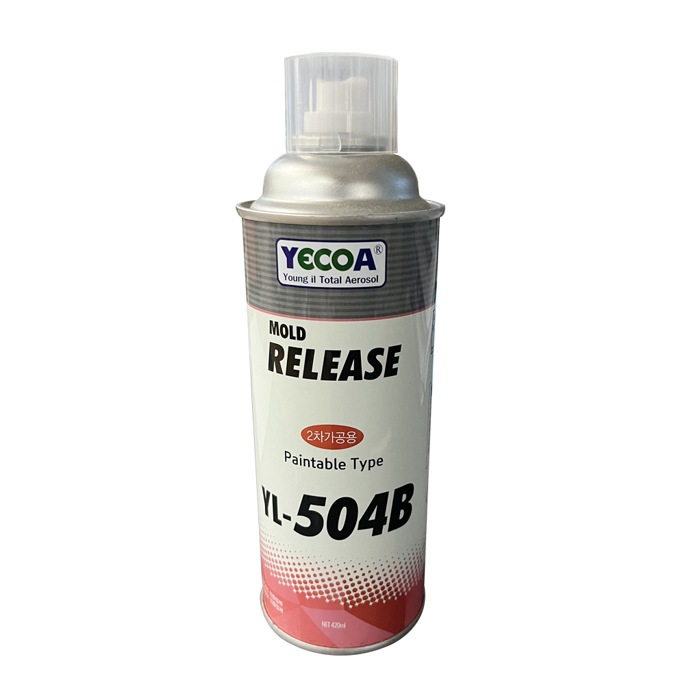  YL-504B 2 420ml