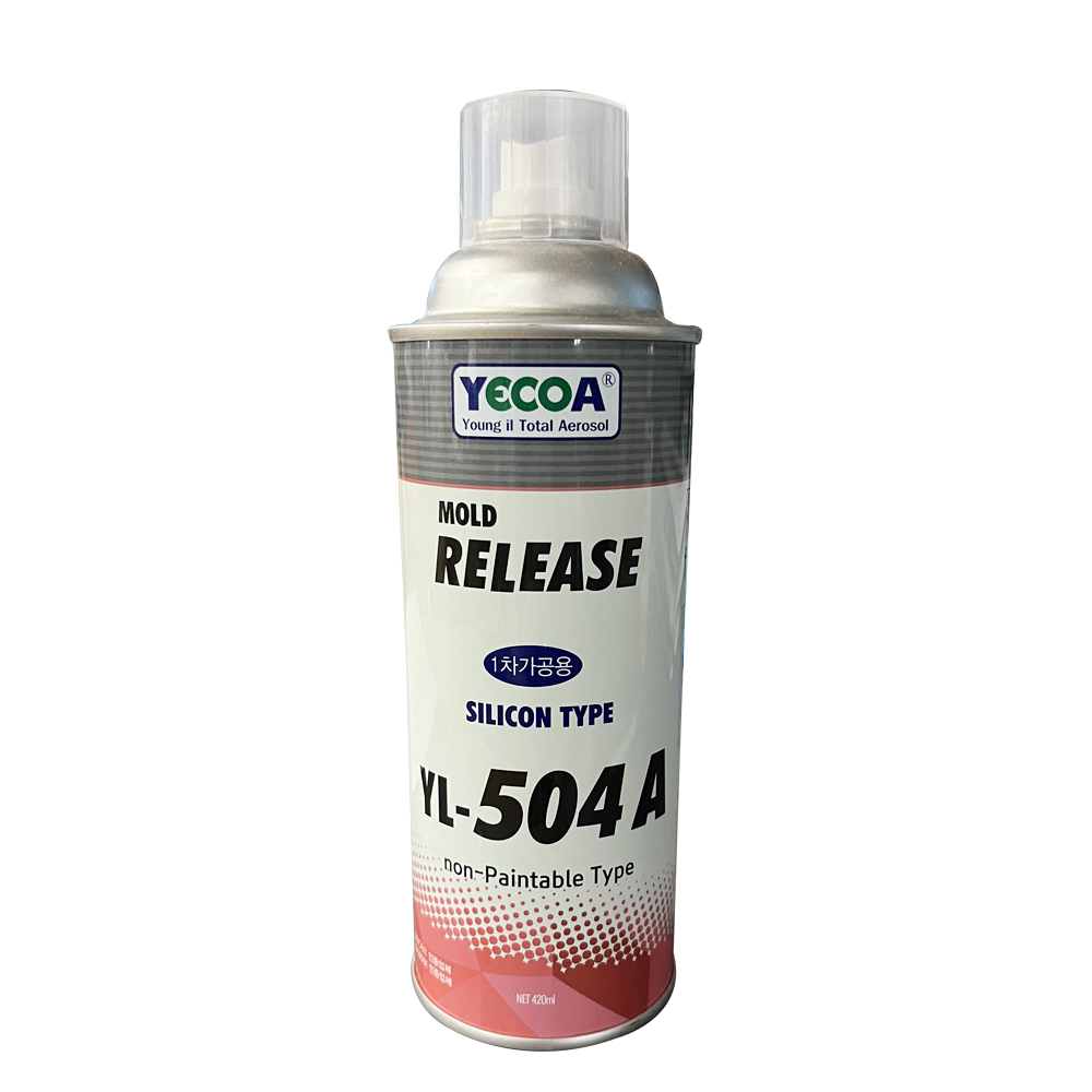  YL-504A 1 420ml