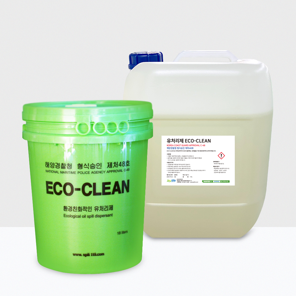 ȭ ó ECO-CLEAN