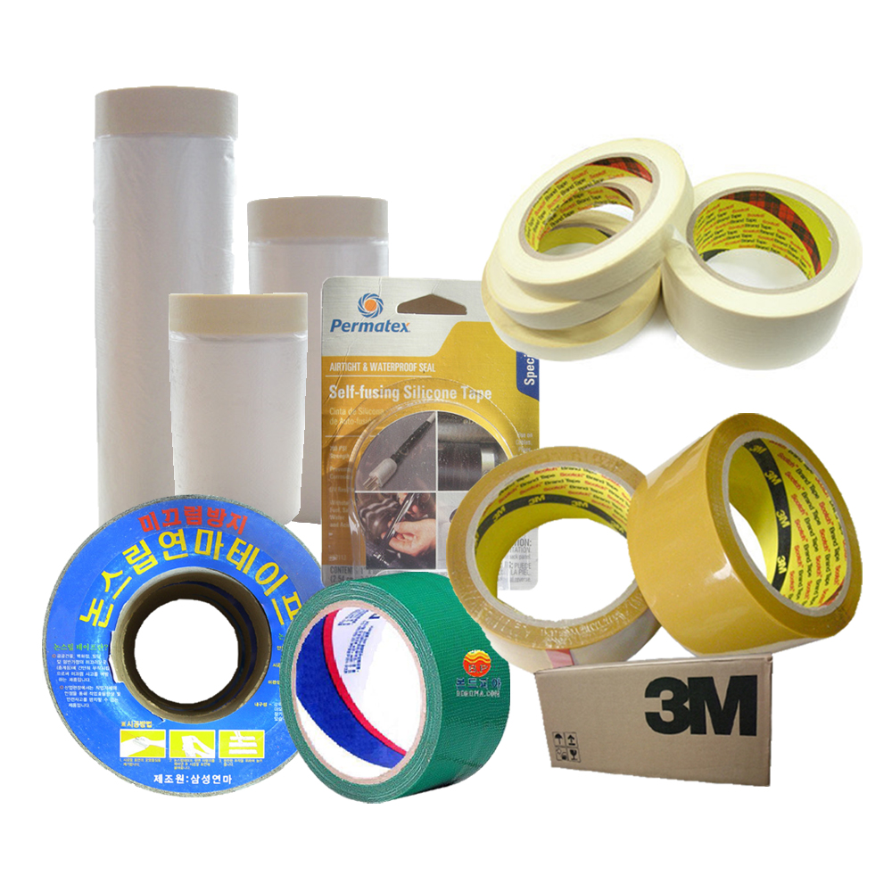 3M OPP  ŷ  īٸ  12mm 15mm 20m 40m 45m 50m