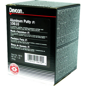 데브콘 10610 알루미늄 1Box (4개입)
