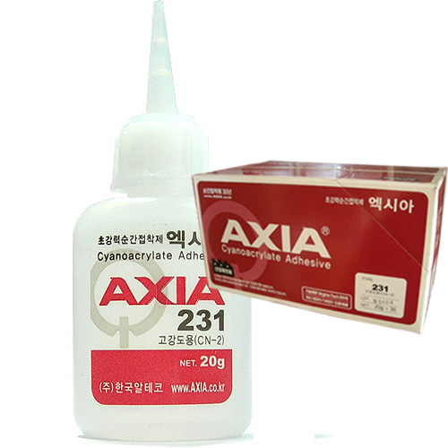 þ 231 20g   1Box (30)