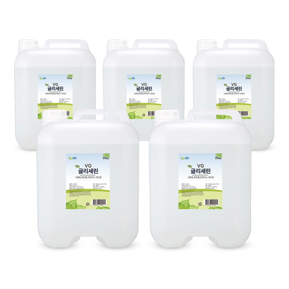 ���̶����� �Ĺ��� �۸����� VG 20kg 5�� õ�� ȭ��ǰ �� ������