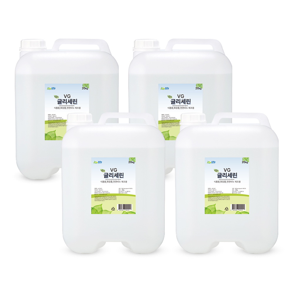 ���̶����� �Ĺ��� �۸����� VG 20kg 4�� õ�� ȭ��ǰ �� ������