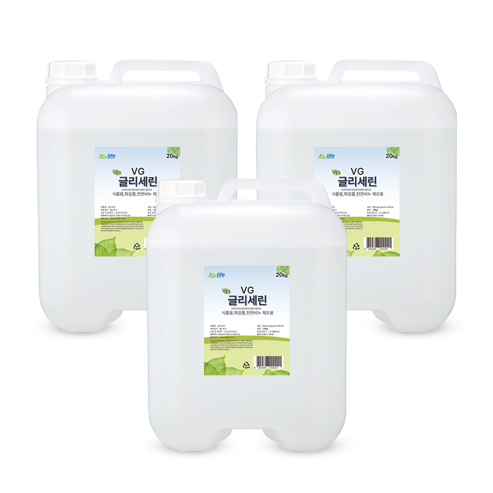 ���̶����� �Ĺ��� �۸����� VG 20kg 3�� õ�� ȭ��ǰ �� ������