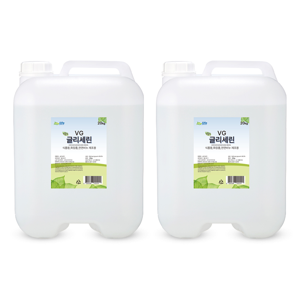 ���̶����� �Ĺ��� �۸����� VG 20kg 2�� õ�� ȭ��ǰ �� ������